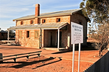 Silverton School Museum